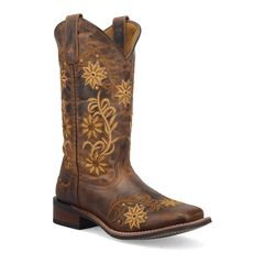 Secret Garden Boot
