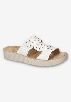 Taj Slide Sandal