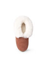 Bootee-Medium Width Flats And Slip Ons, , alternate image number null
