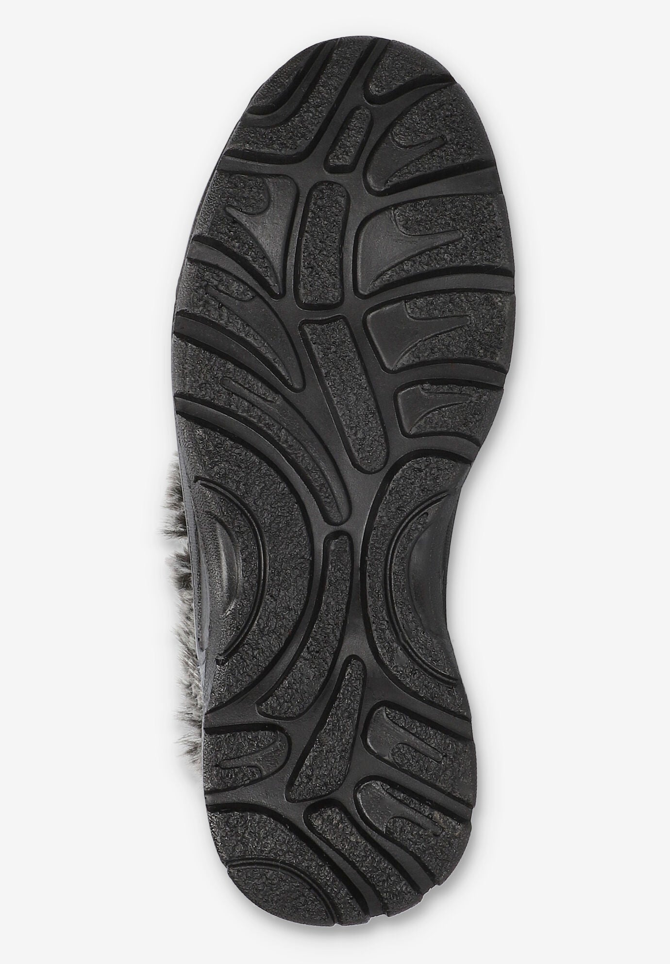 Portland Waterproof Boot, WINTER WHITE, alternate image number 5