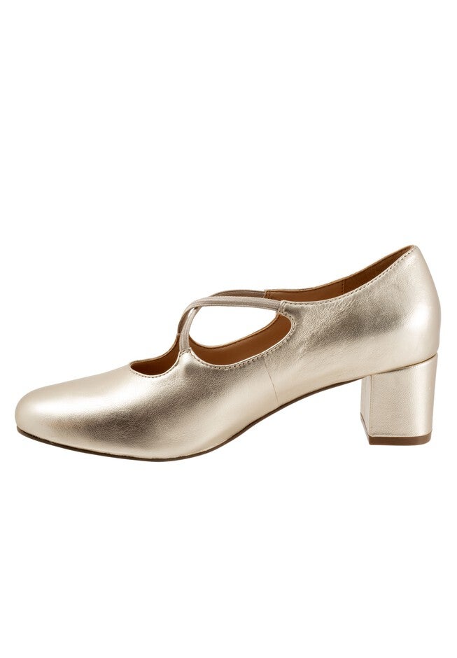 Demi Heeled Pumps, , alternate image number 6