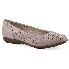 Cindy Ballet Flat