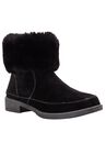 Tabitha Bootie , BLACK, hi-res image number null