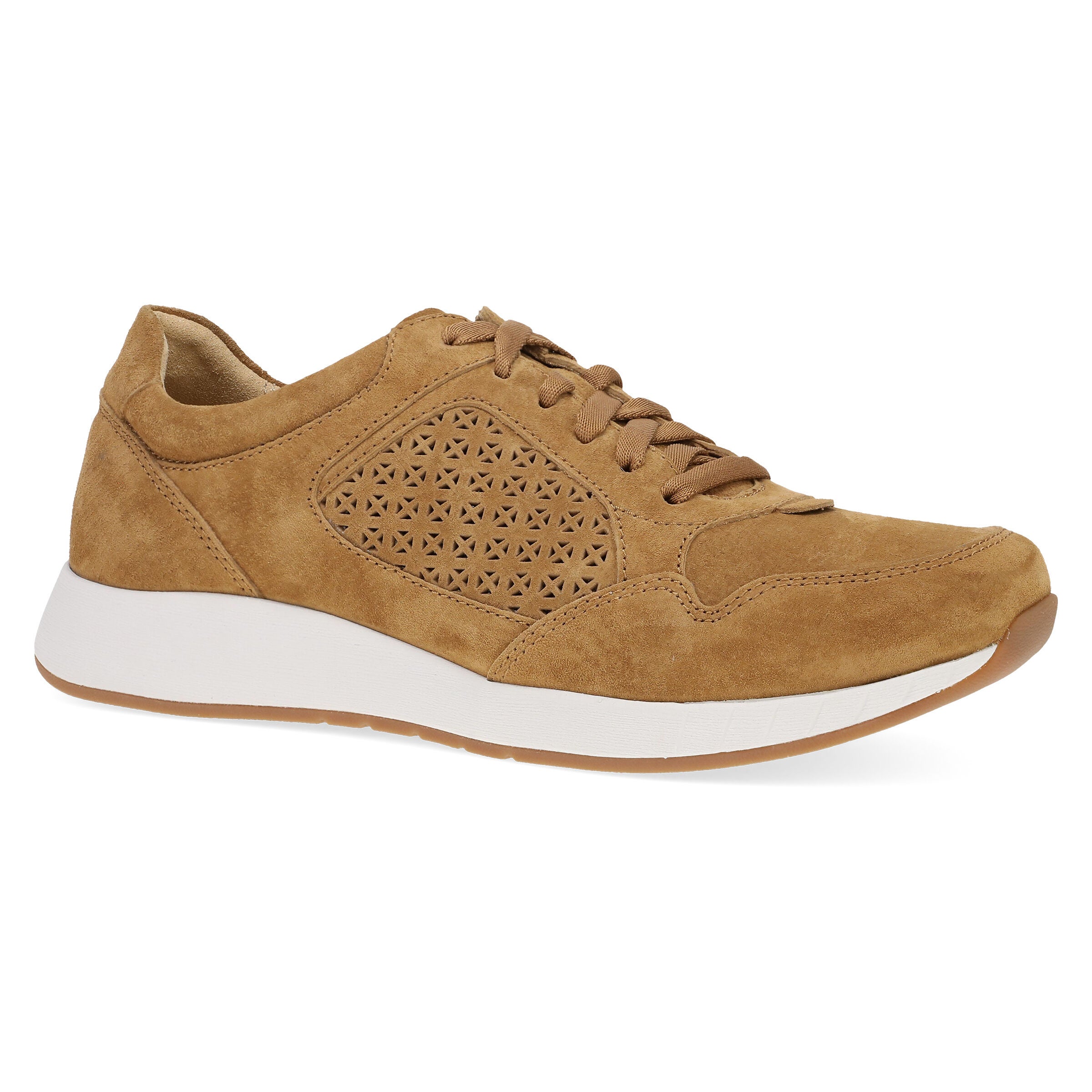 Catie Laceup Sneaker