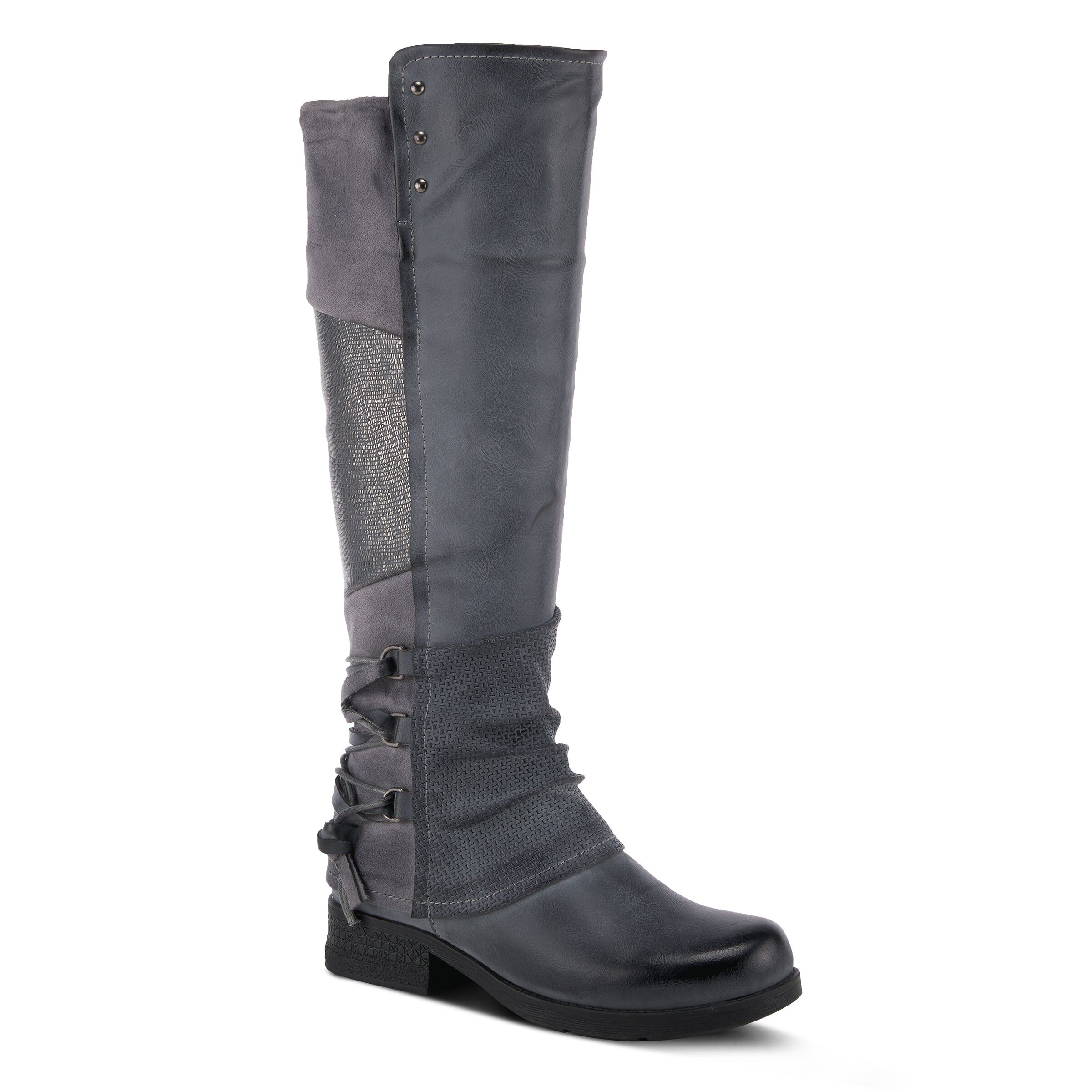 Maxie Boot, GREY, hi-res image number 0