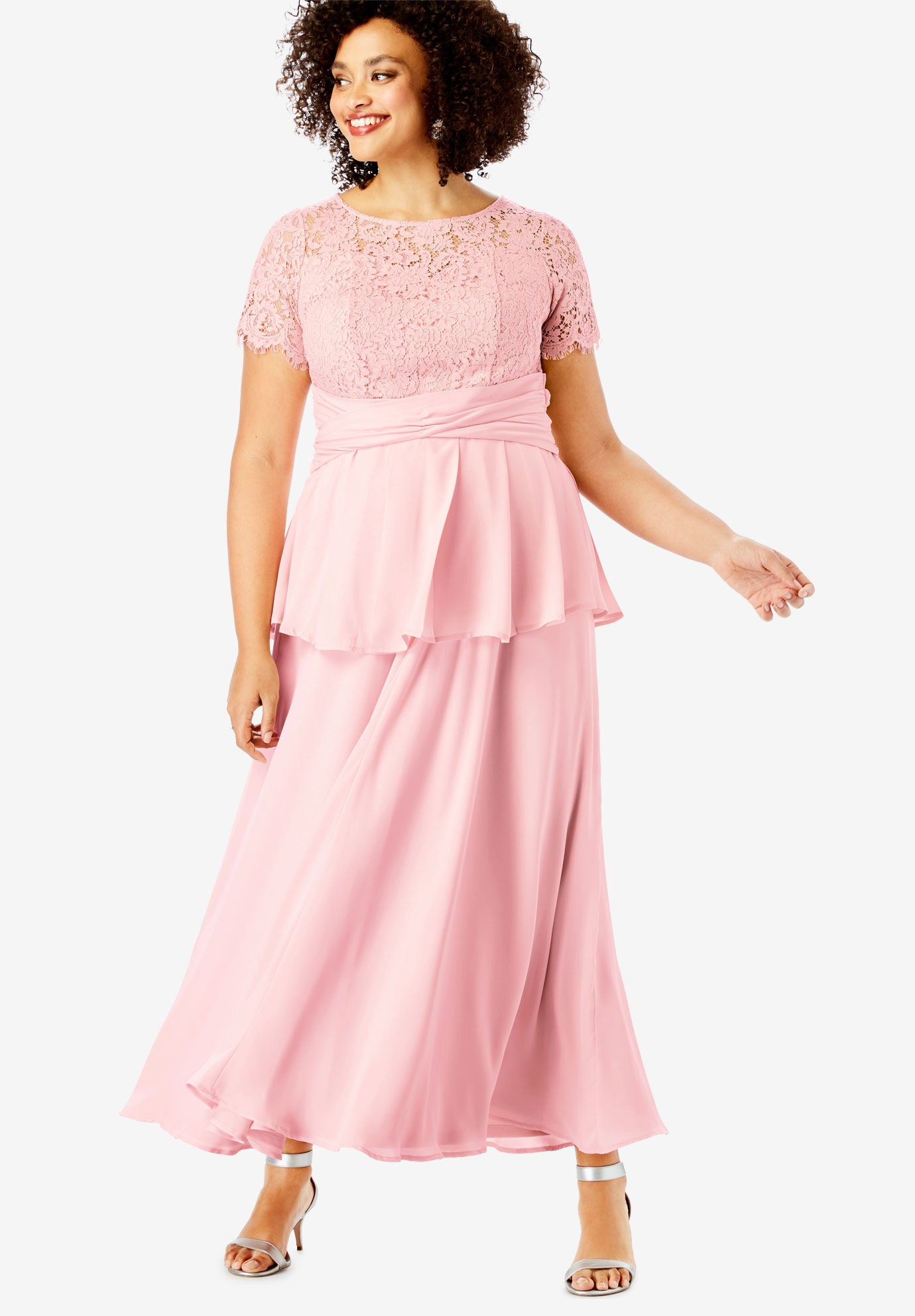 roamans plus size mother of the bride dresses