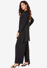 Embroidered Ultrasmooth® Set, , alternate image number null