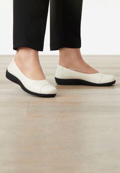 The Gab Slip On Flat