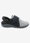 Breezy Convertible Slingback Mule, , alternate image number null
