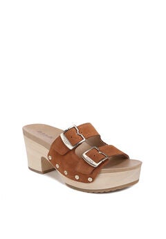 Original Vibe Wedge Sandal