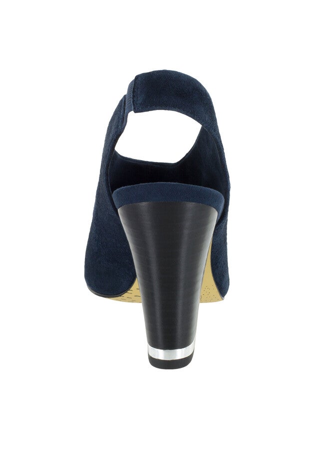 Gabriella Slingback Pumps by Bella Vita®, , on-hover image number null