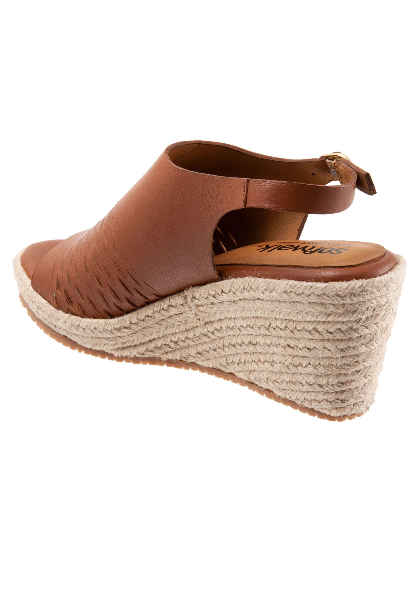 Hixson Wedge Heel, , alternate image number 2