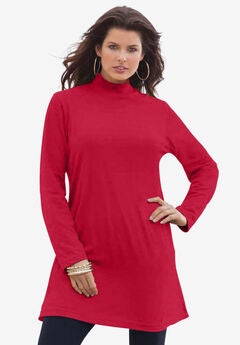 Plus Size Long Sleeves