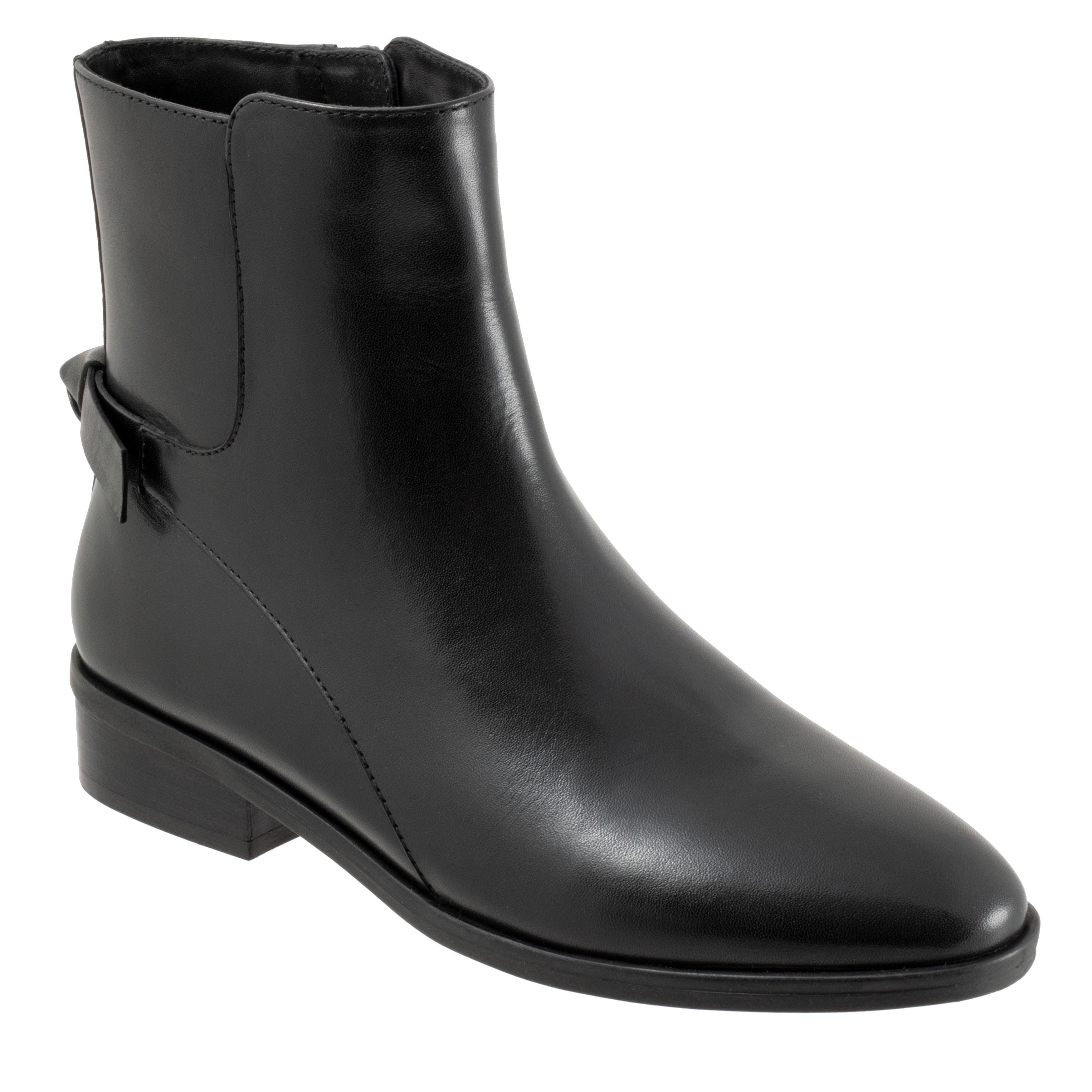 Annette Boot, DARK BLACK, hi-res image number 0