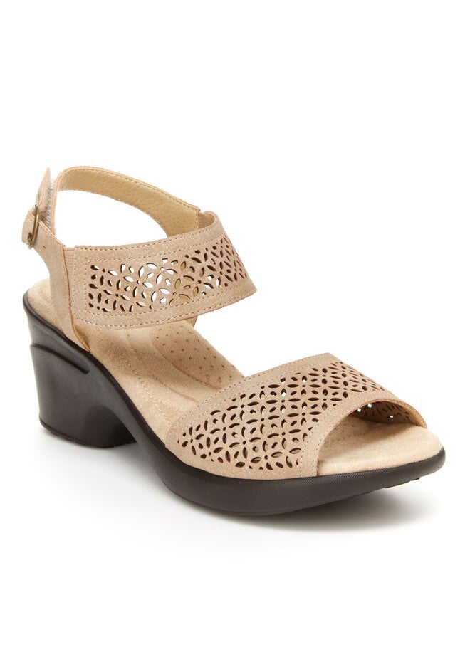 Toledo Sandals , SAND, hi-res image number null