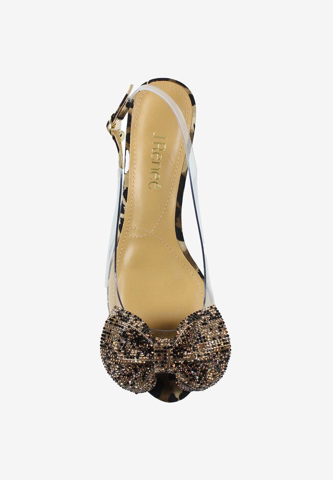Leana Slingback, , alternate image number null