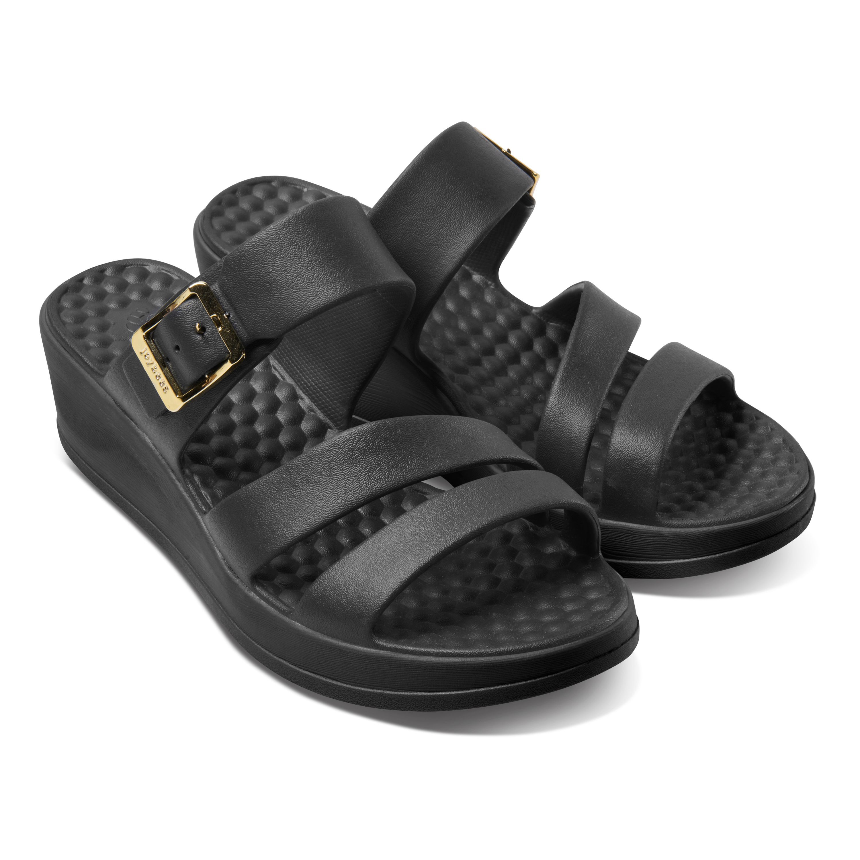 Soleil Wedge