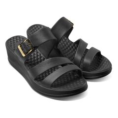 Soleil Wedge