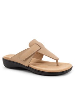 Robin Slip On Sandal