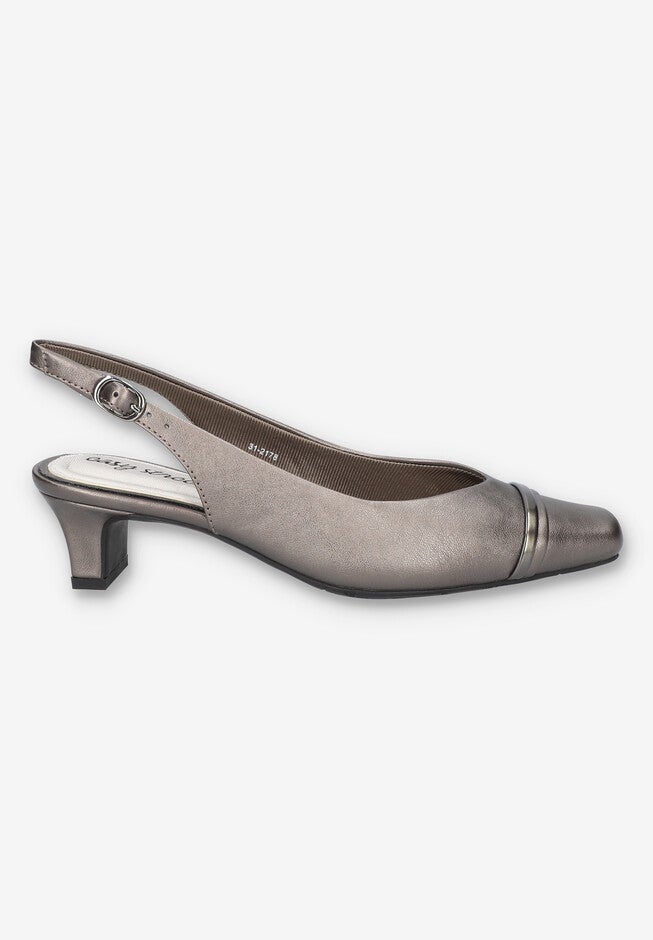 Sayo Slingback, , alternate image number null