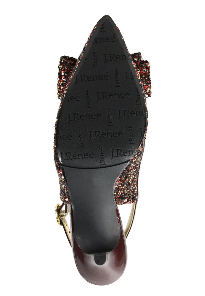 Charise Sling by J. Renee®, , alternate image number 1