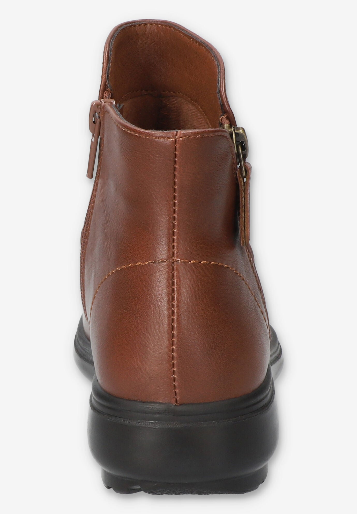 Lyra Ankle Boot, TAN, on-hover image number 1