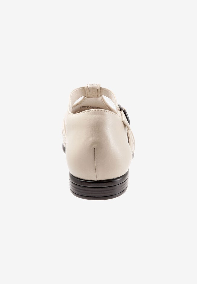 Leatha Open Weave Sandal , , on-hover image number 1