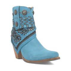 Bandida Boot