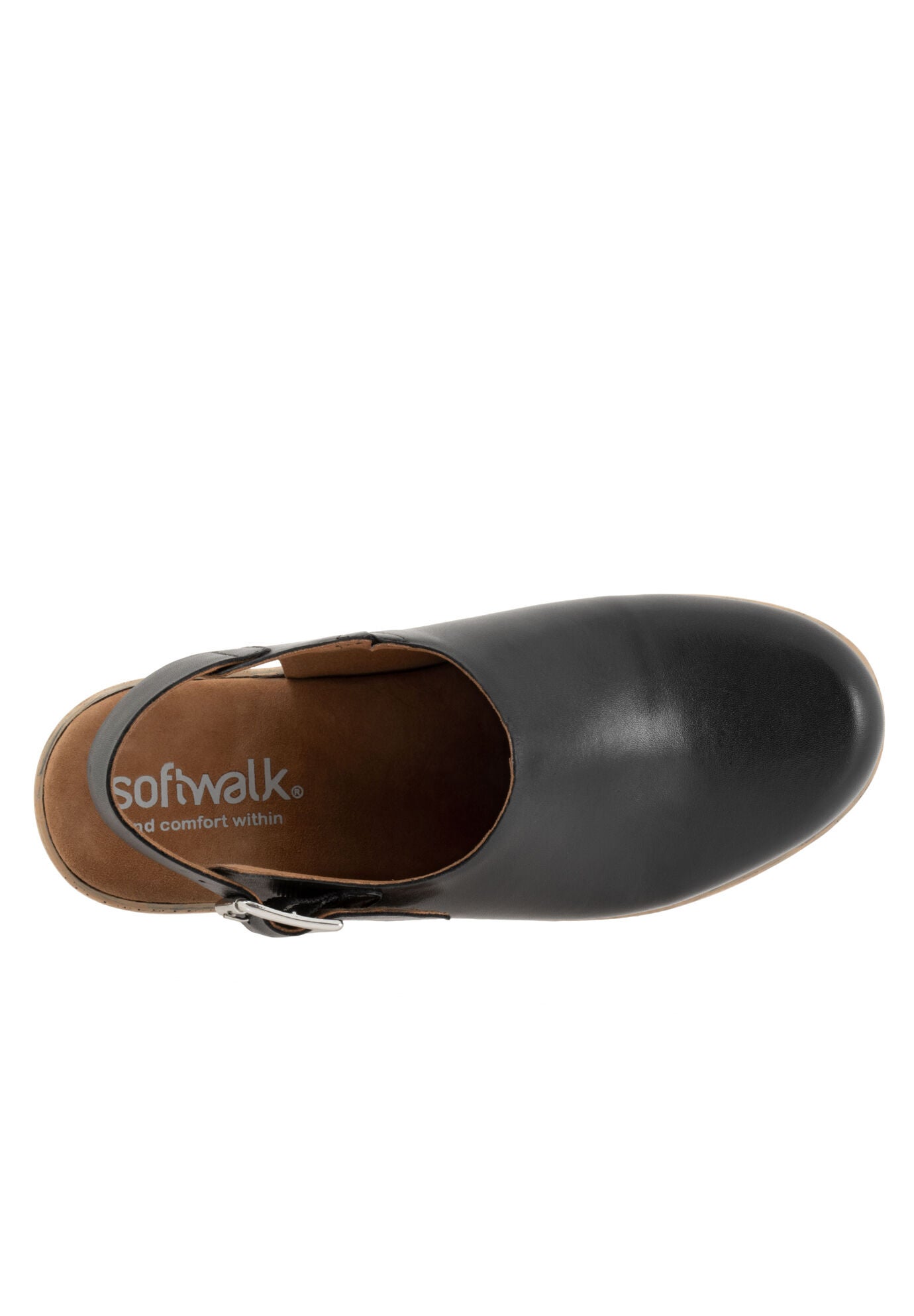 Fairbanks Clog, , alternate image number 8