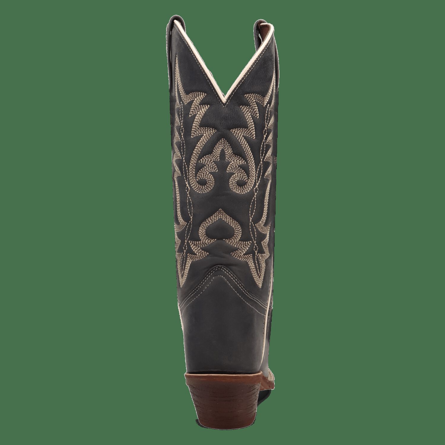 Carly Boot, NAVY, alternate image number 3