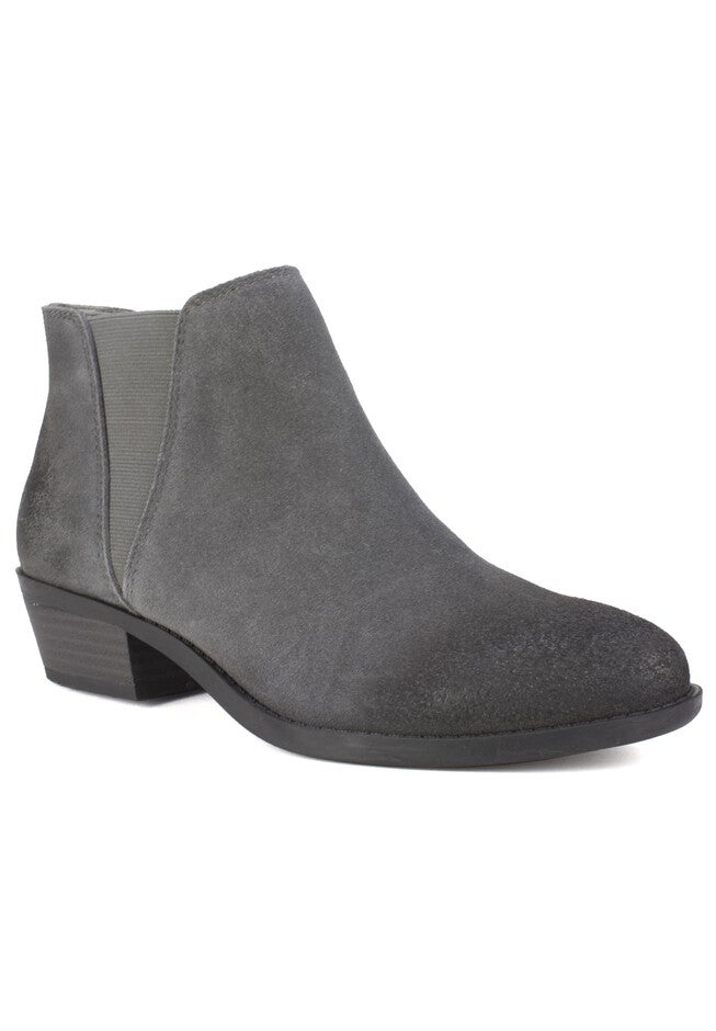 Dalby Bootie, CHARCOAL, hi-res image number 0