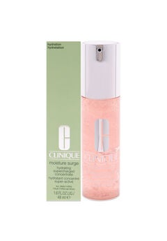 Moisture Surge Hydrating Supercharged Concentrate -1.6 Oz Moisturizer