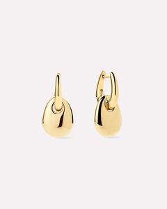 Kayla Gold Drop Earrings