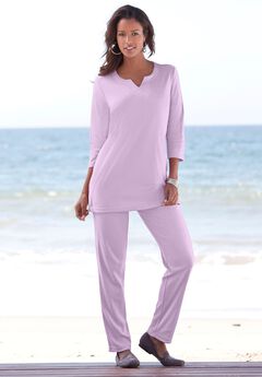 Plus Size Outfits For Summer