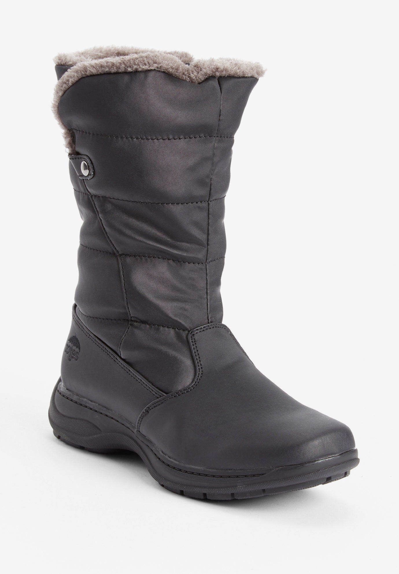 Wide Width Winter Boots for Women 