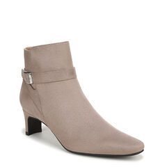 Fawn Ankle Boot