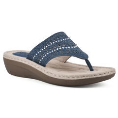 Comate Thong Sandal