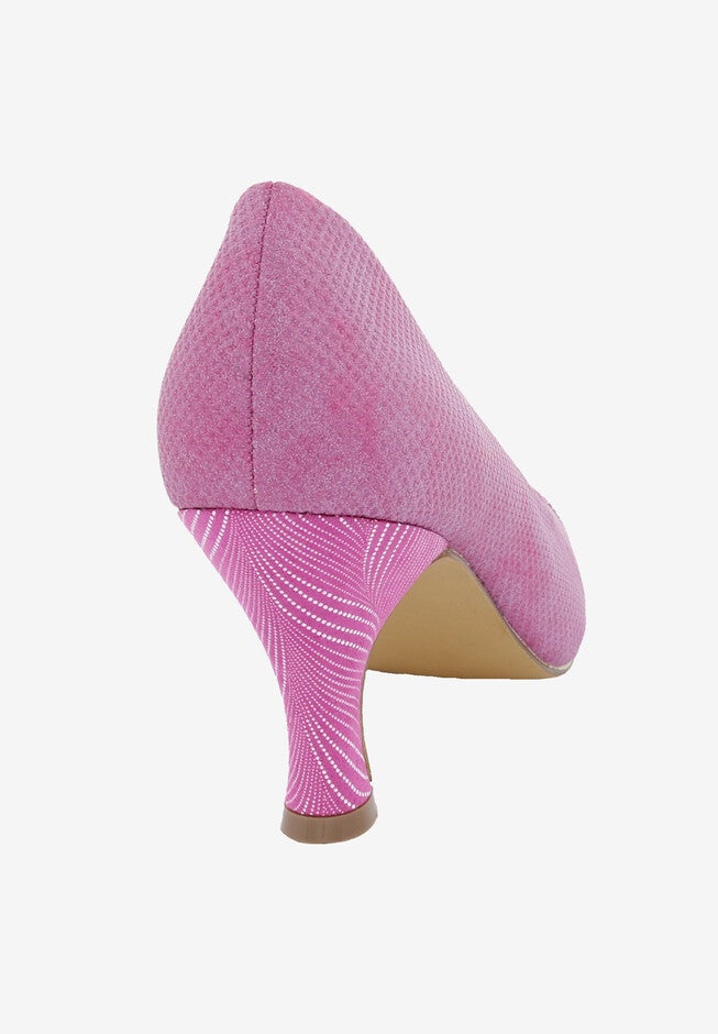 Zesty Geo Pump, , on-hover image number null