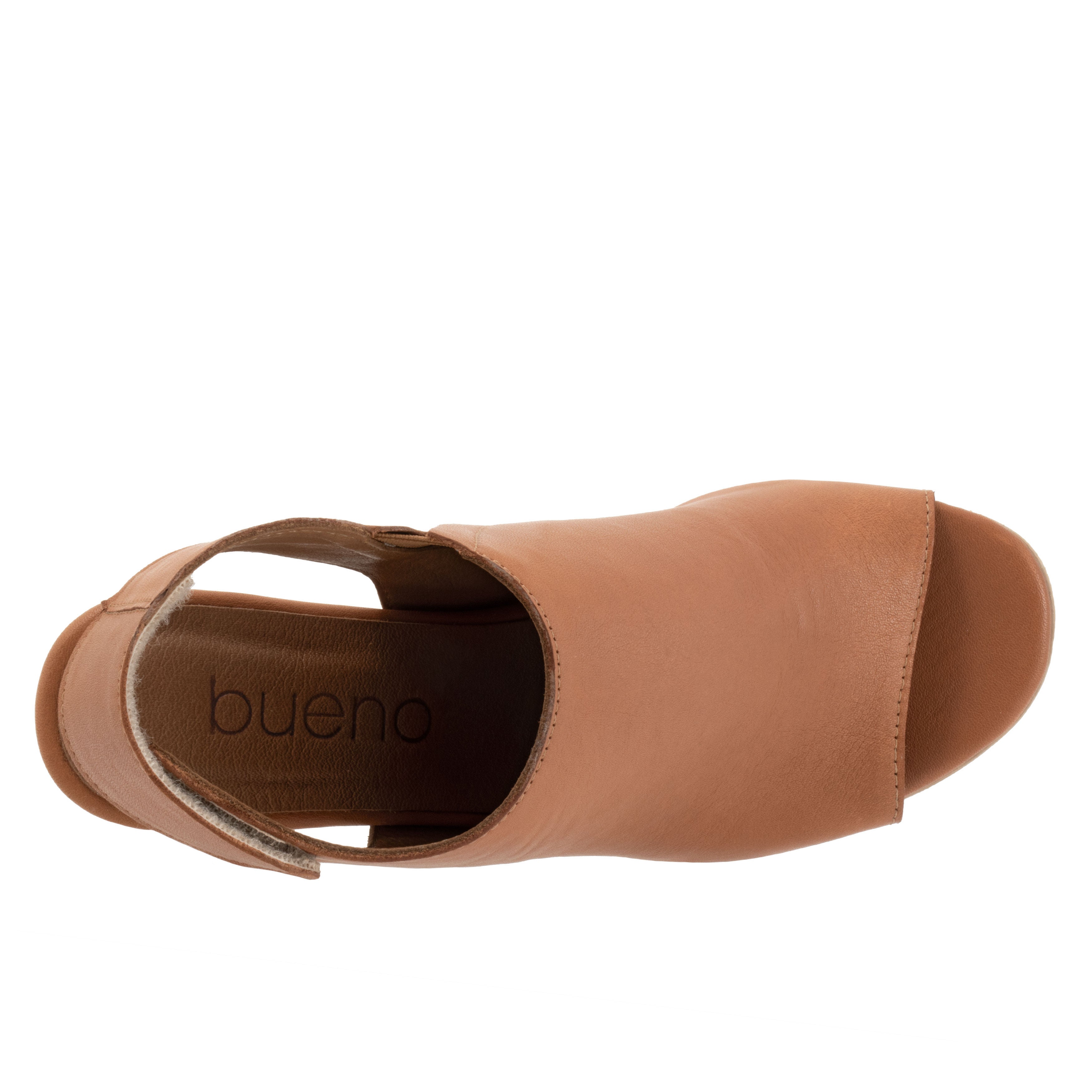 Rachel Sandal, DARK TAN, alternate image number 3