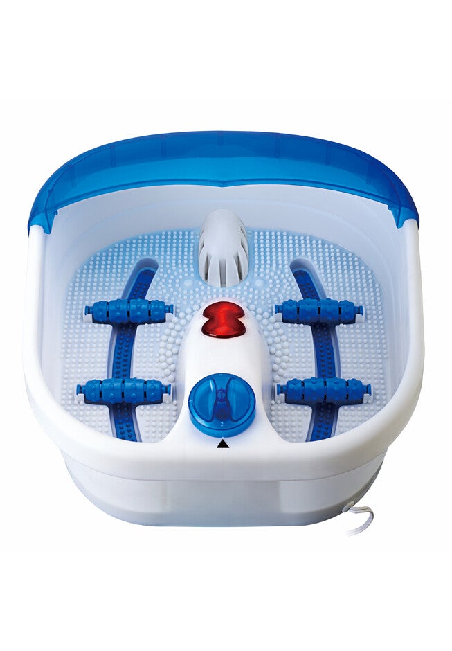 Heated Foot Spa/Massager, , alternate image number null