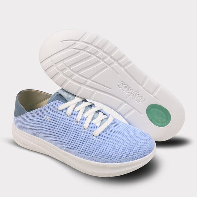 Winona Sneaker, BLUE, hi-res image number 0