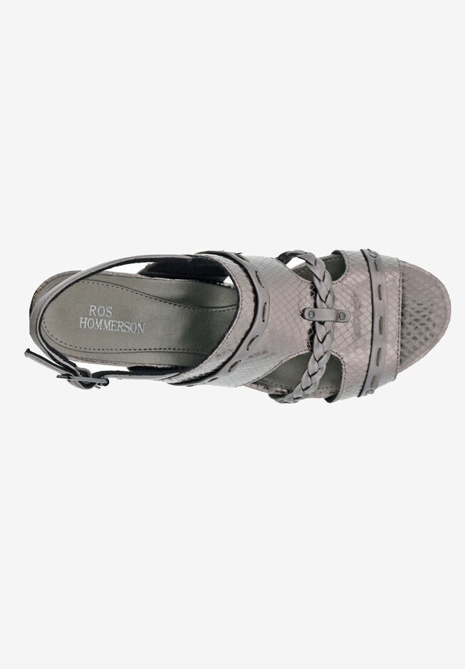 Vacay Slingback, , alternate image number 5