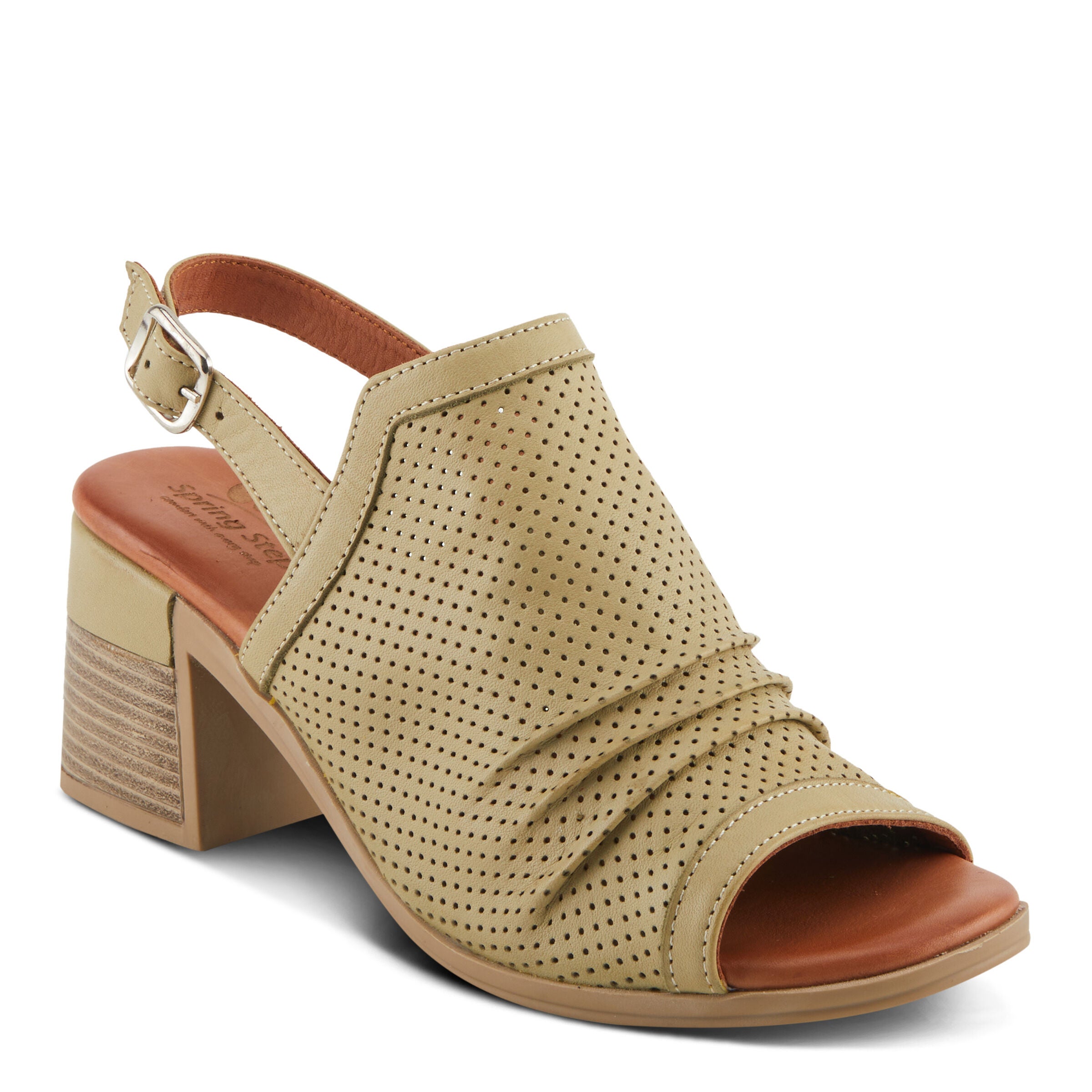 Noctium Sandal