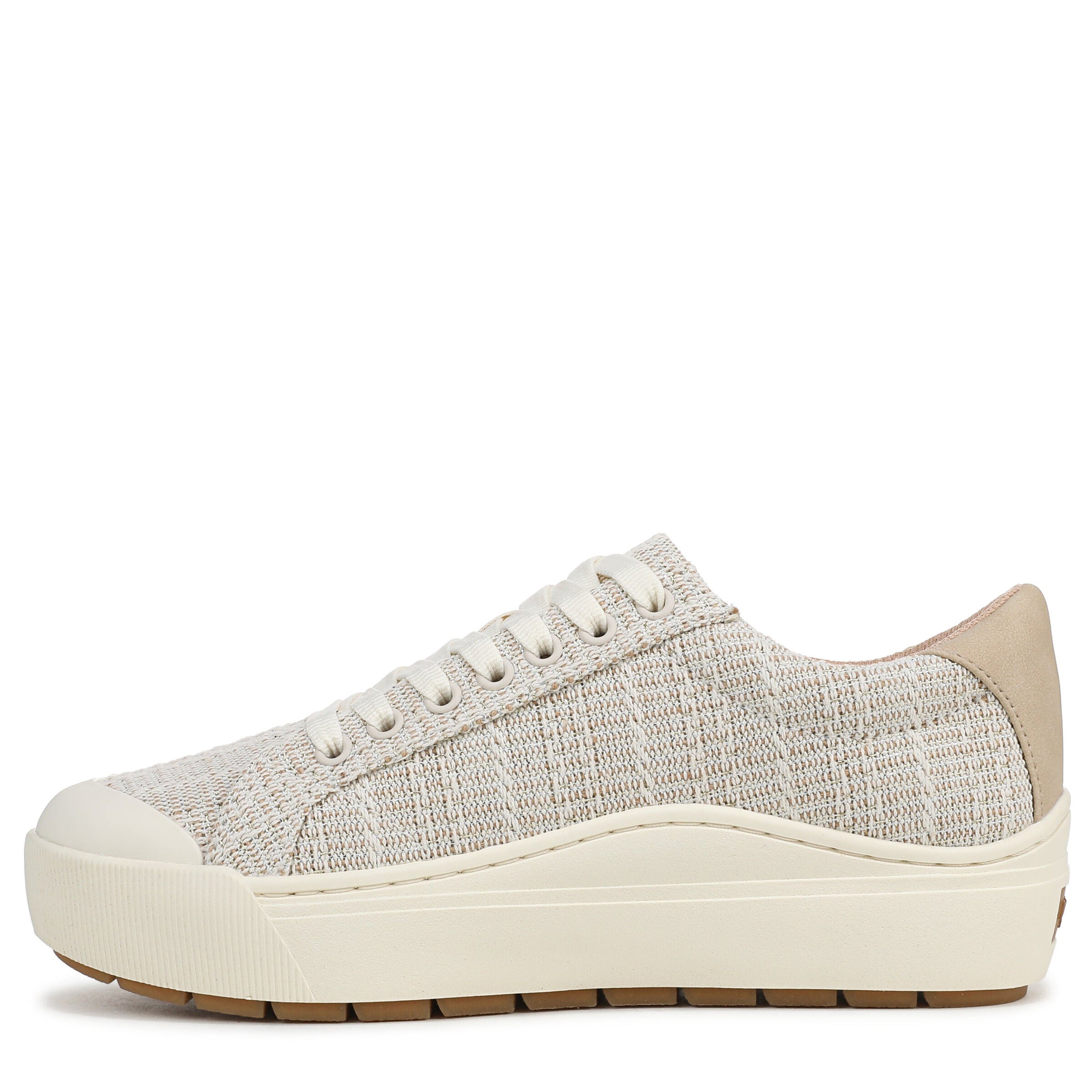 Time Off Sneaker, LIGHT GOLD, alternate image number 5
