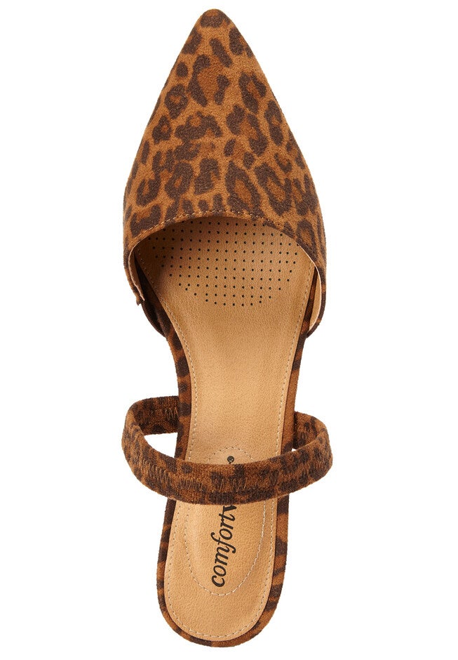 The Katiya Slingback , , alternate image number 4