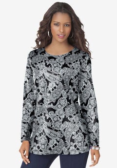 Best Plus Size Tees