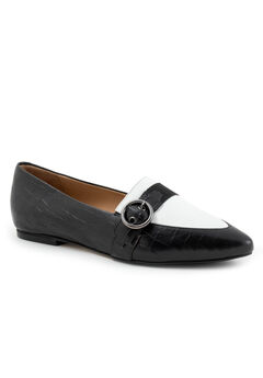 Emmett Dressy Flat