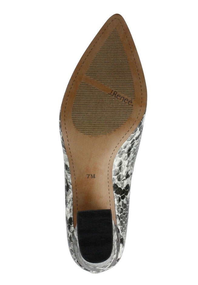 Fatemeh Pump, , alternate image number null