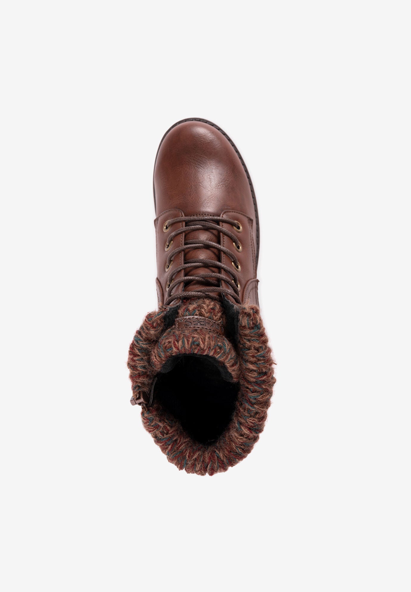 Hiker Alps Ankle Bootie, , alternate image number 5