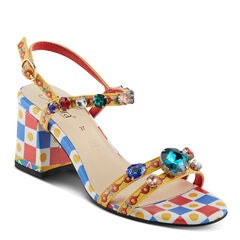 Fabfash Sandal
